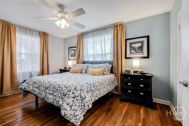 722 Washington Avenue, Savannah, GA 31405