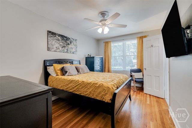 722 Washington Avenue, Savannah, GA 31405