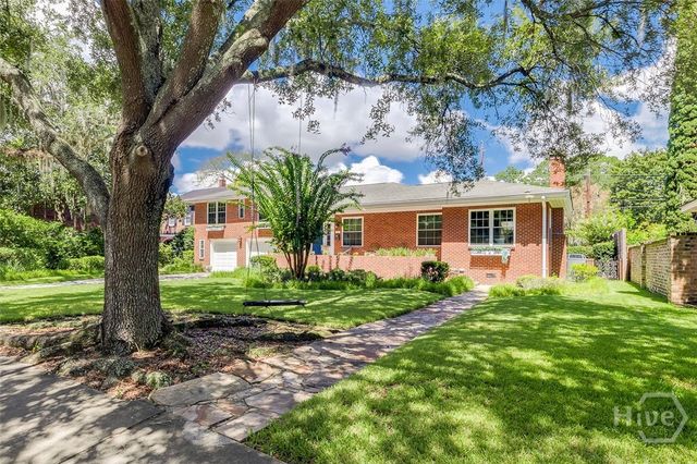 722 Washington Avenue, Savannah, GA 31405