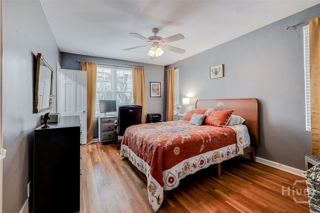 722 Washington Avenue, Savannah, GA 31405