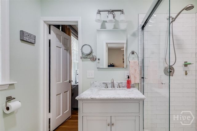 722 Washington Avenue, Savannah, GA 31405