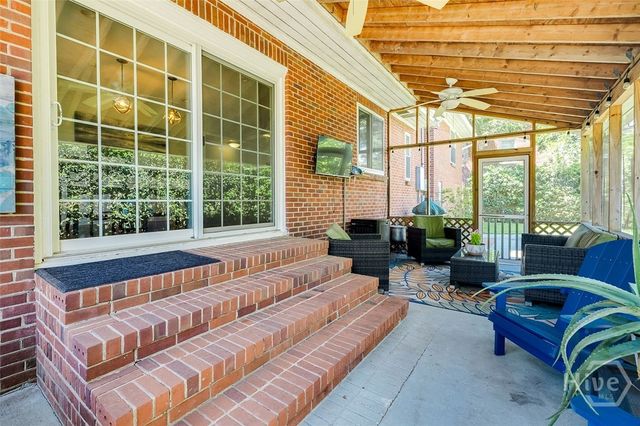 722 Washington Avenue, Savannah, GA 31405