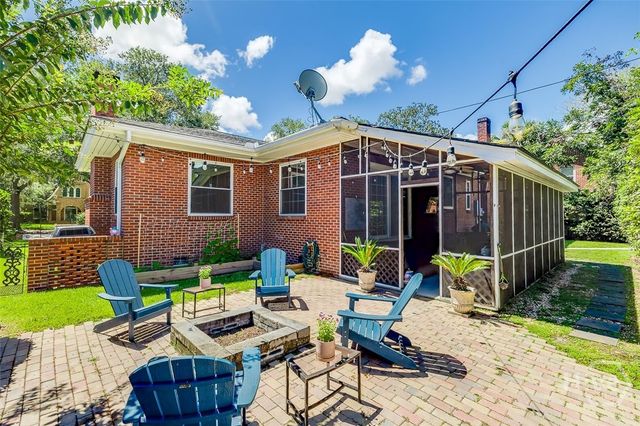 722 Washington Avenue, Savannah, GA 31405