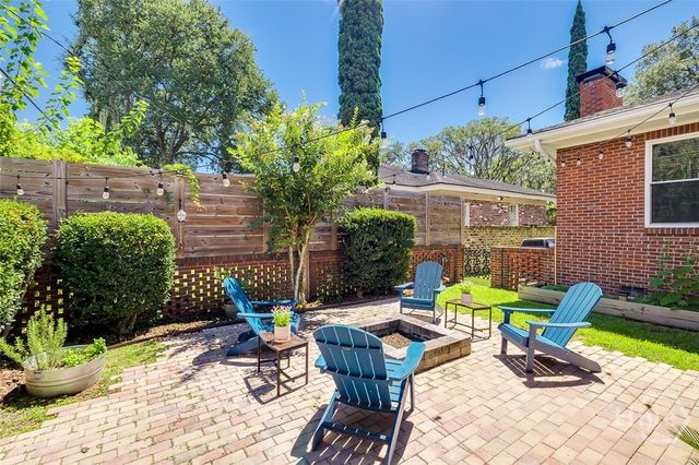 722 Washington Avenue, Savannah, GA 31405