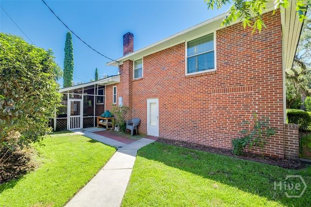 722 Washington Avenue, Savannah, GA 31405