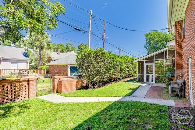 722 Washington Avenue, Savannah, GA 31405