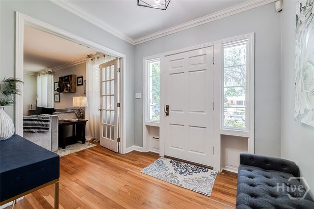 722 Washington Avenue, Savannah, GA 31405