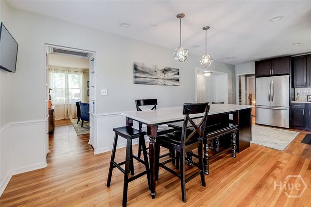 722 Washington Avenue, Savannah, GA 31405