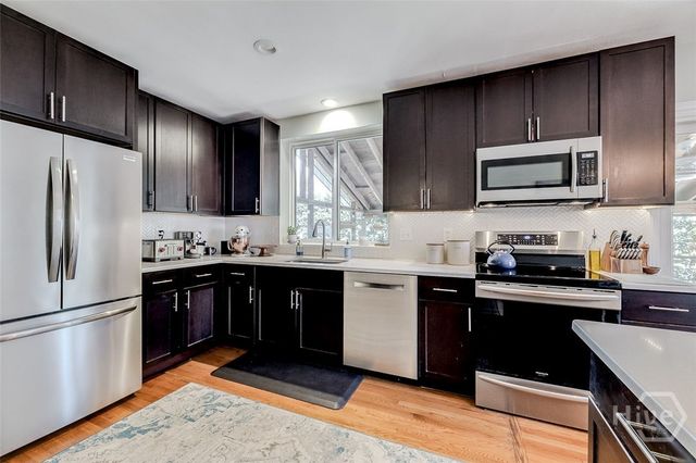 722 Washington Avenue, Savannah, GA 31405