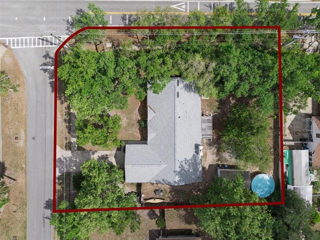251 AVENUE E, Chuluota, FL 32766