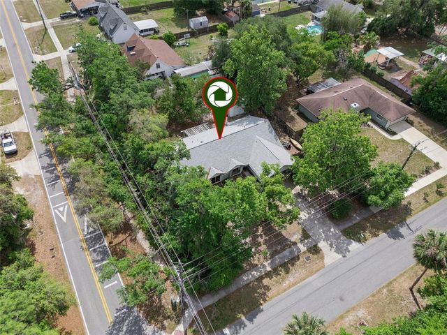 251 AVENUE E, Chuluota, FL 32766