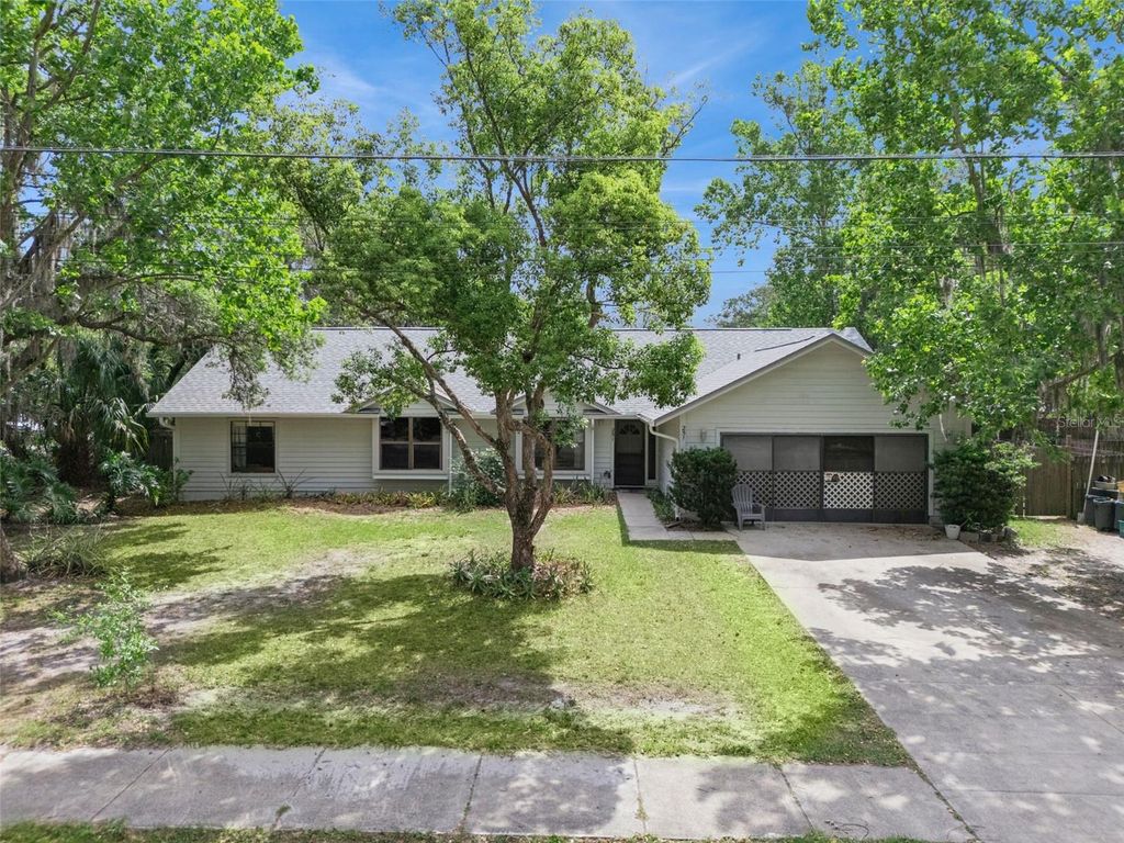 251 AVENUE E, Chuluota, FL 32766