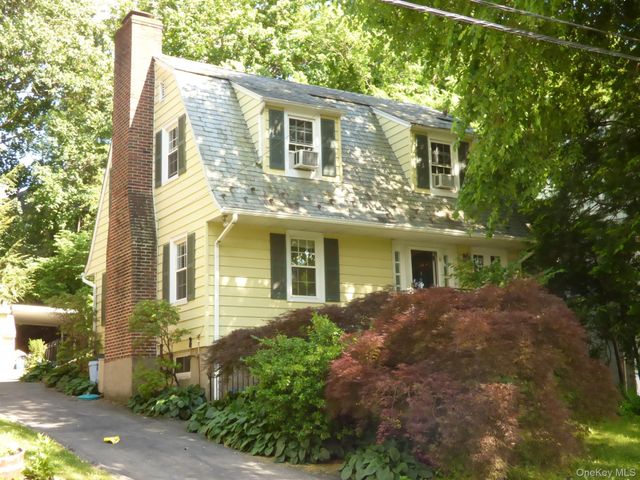 100 Potter Road, Scarsdale, NY 10583