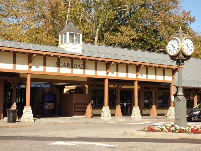100 Potter Road, Scarsdale, NY 10583