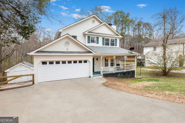 132 Bleeker Street, Lawrenceville, GA 30044