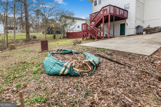 132 Bleeker Street, Lawrenceville, GA 30044