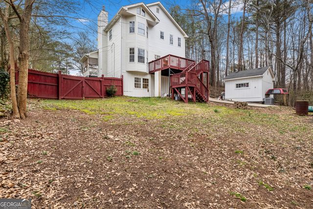 132 Bleeker Street, Lawrenceville, GA 30044