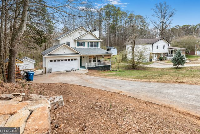 132 Bleeker Street, Lawrenceville, GA 30044