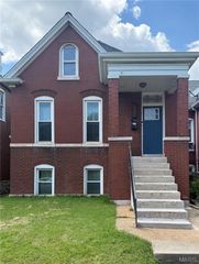4613 Louisiana Avenue, St Louis, MO 63111