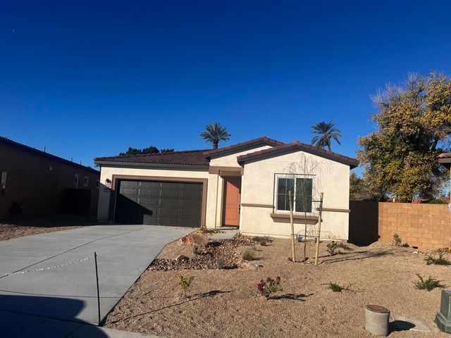 48833 Patton Lane, Indio, CA 92201