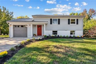 613 Cherokee Drive, New Albany, IN 47150