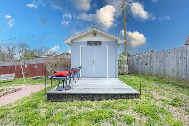 904 Michael Avenue, Mt Sterling, KY 40353