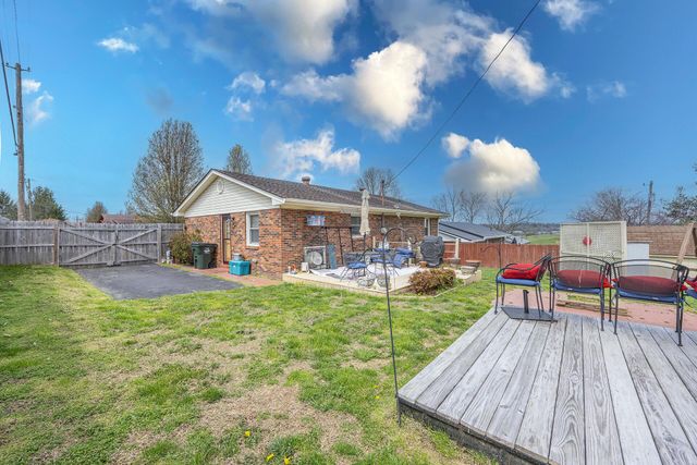 904 Michael Avenue, Mt Sterling, KY 40353