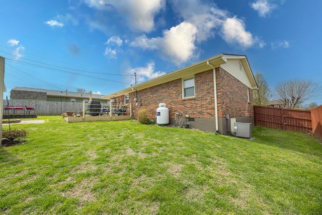 904 Michael Avenue, Mt Sterling, KY 40353