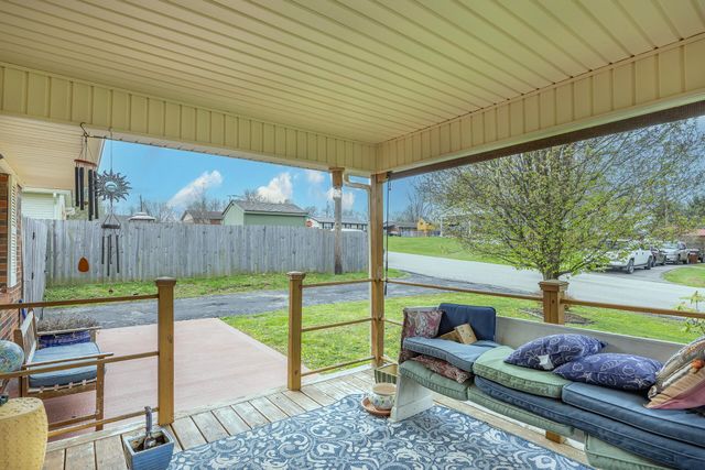 904 Michael Avenue, Mt Sterling, KY 40353