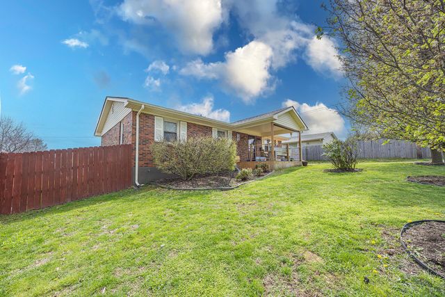 904 Michael Avenue, Mt Sterling, KY 40353