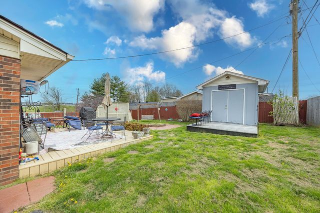 904 Michael Avenue, Mt Sterling, KY 40353