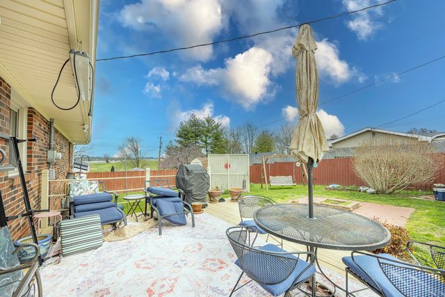 904 Michael Avenue, Mt Sterling, KY 40353