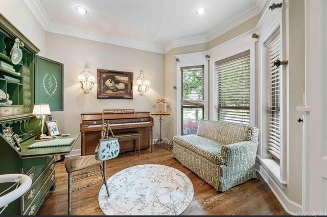 3013 Overbrook Circle, North Little Rock, AR 72116