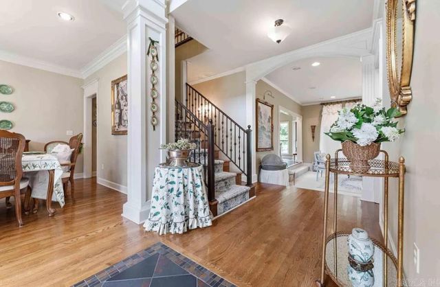3013 Overbrook Circle, North Little Rock, AR 72116