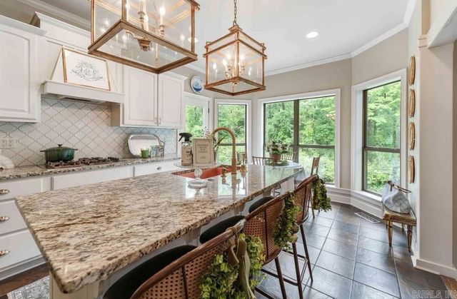 3013 Overbrook Circle, North Little Rock, AR 72116