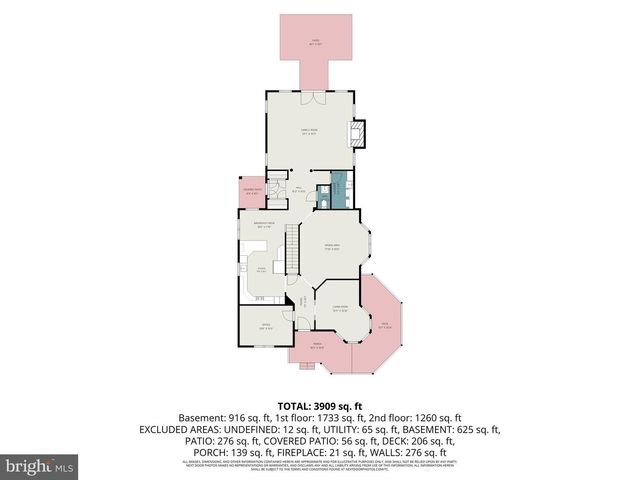 304 E MAIN ST, Annville, PA 17003