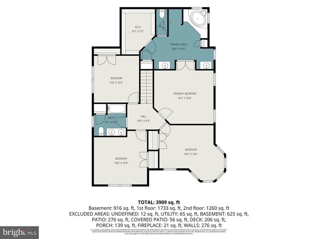 304 E MAIN ST, Annville, PA 17003