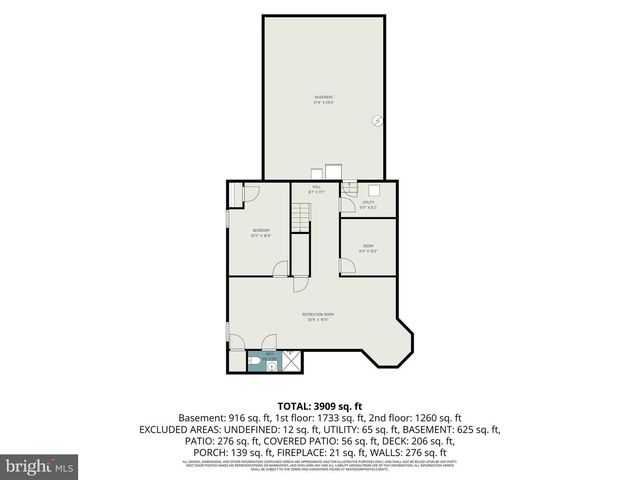 304 E MAIN ST, Annville, PA 17003