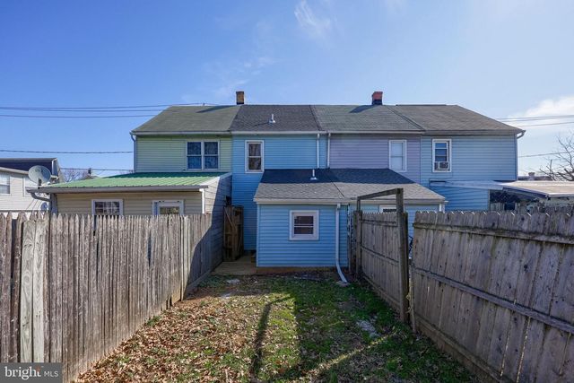 714 PLANE ST, Columbia, PA 17512