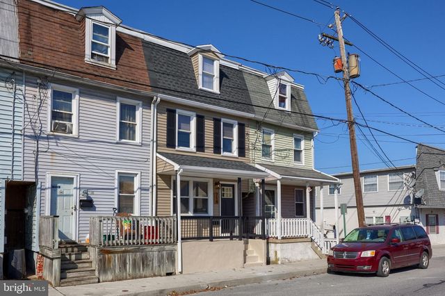 714 PLANE ST, Columbia, PA 17512