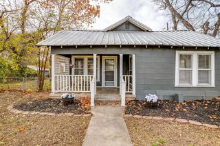898 N Neblett Street, Stephenville, TX 76401
