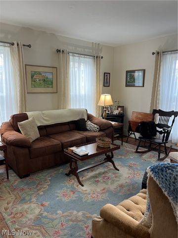 366 Old Main Road, Conneaut, OH 44030