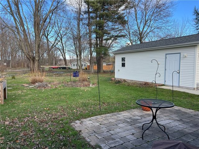 366 Old Main Road, Conneaut, OH 44030