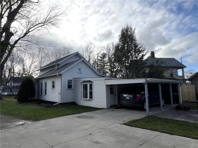 366 Old Main Road, Conneaut, OH 44030