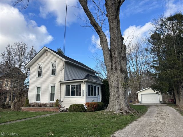 366 Old Main Road, Conneaut, OH 44030