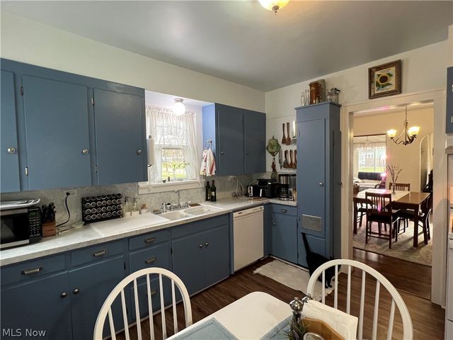 366 Old Main Road, Conneaut, OH 44030