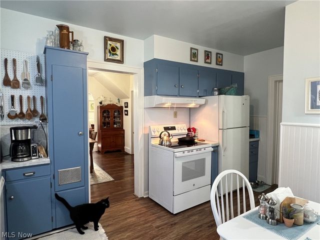 366 Old Main Road, Conneaut, OH 44030