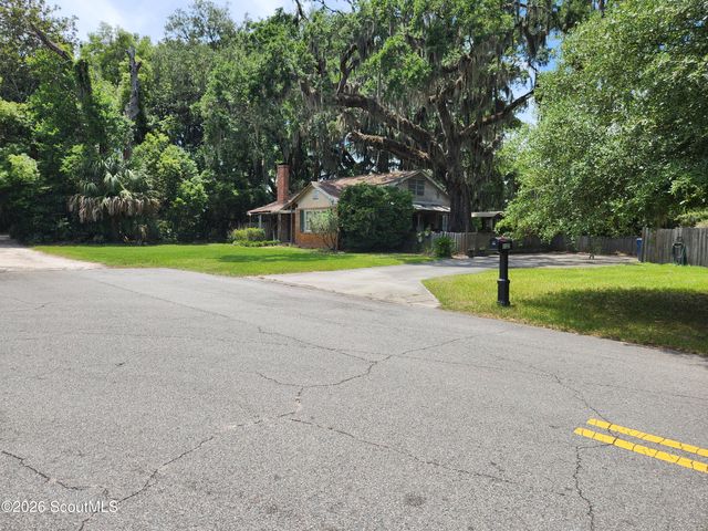 1123 Magnolia Avenue, Brunswick, GA 31520