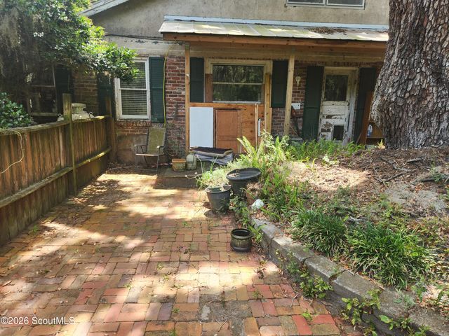 1123 Magnolia Avenue, Brunswick, GA 31520
