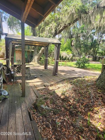 1123 Magnolia Avenue, Brunswick, GA 31520